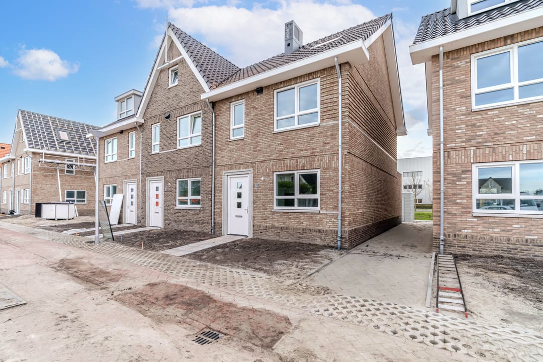 Foto 7 van Cananefatenlaan 11