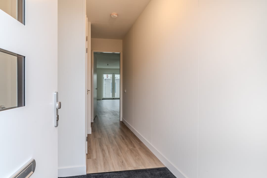 Foto 8 van Cananefatenlaan 11