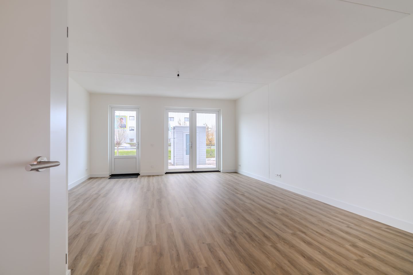 Foto 10 van Cananefatenlaan 11