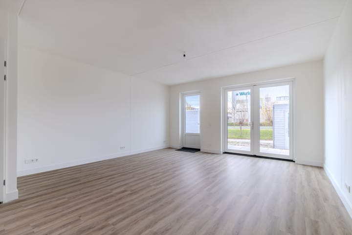 Photo 12 of Cananefatenlaan 11