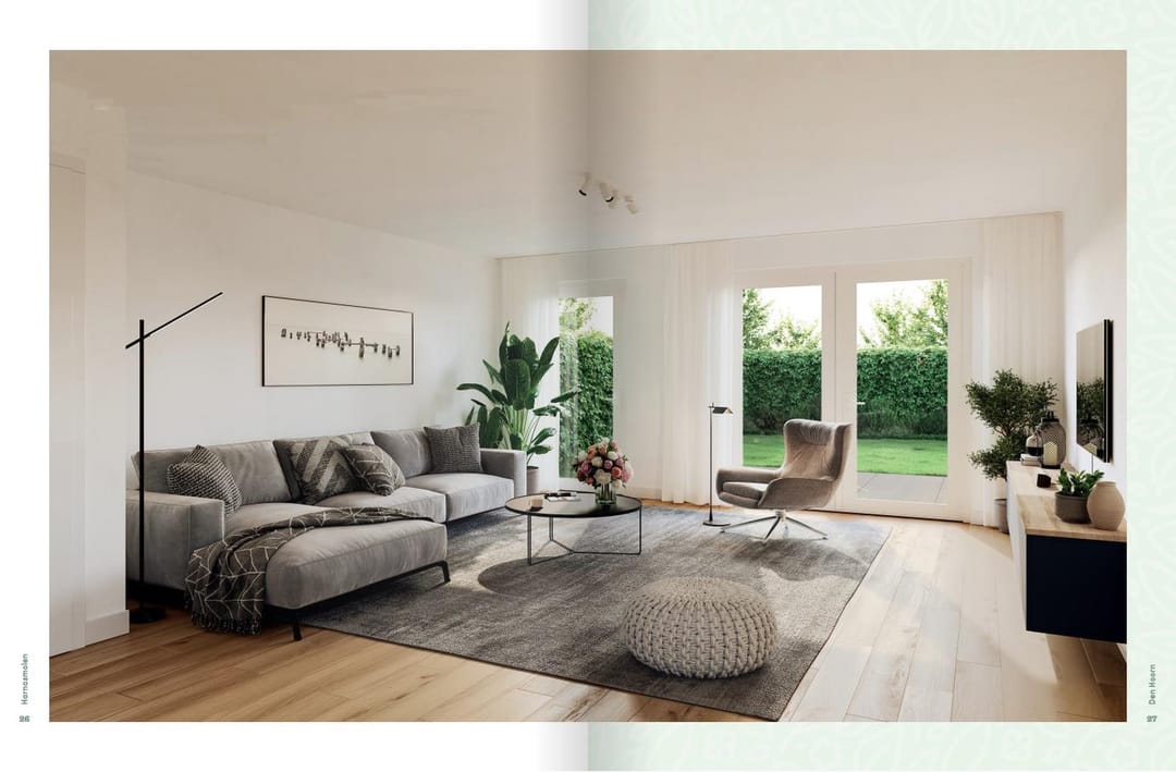 Foto 13 van Cananefatenlaan 11