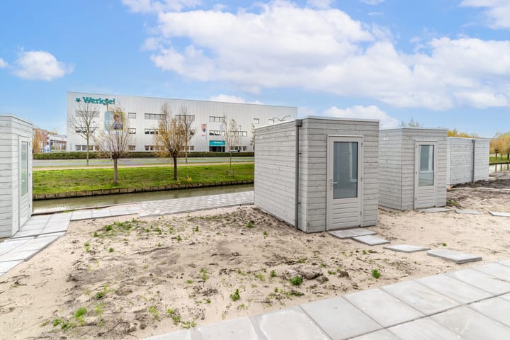 Photo 18 of Cananefatenlaan 11