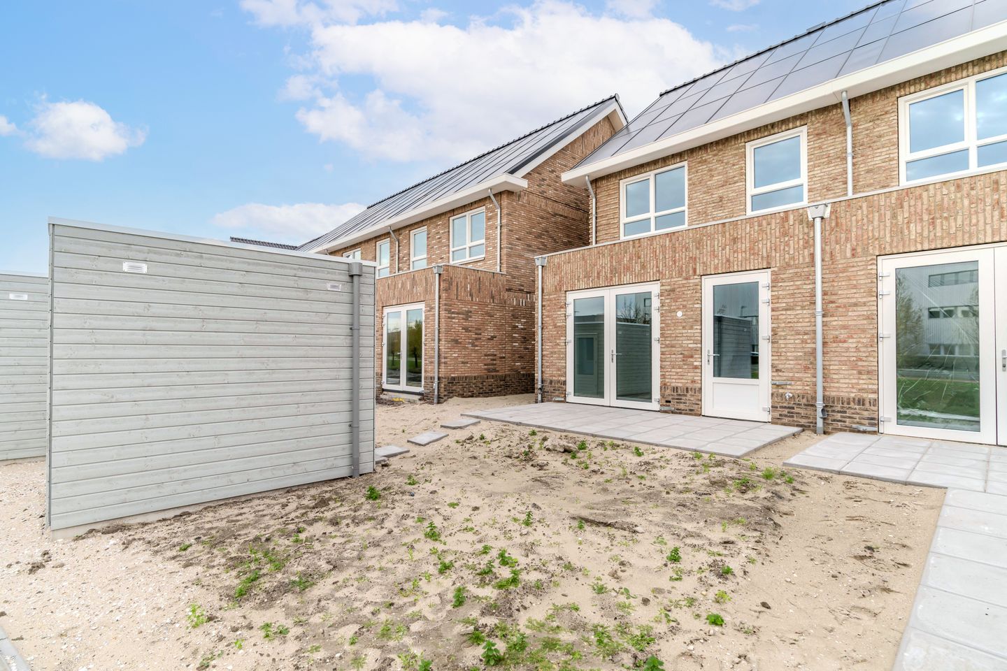 Foto 19 van Cananefatenlaan 11