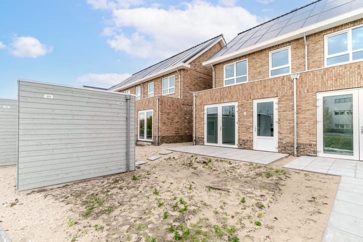 Photo 19 of Cananefatenlaan 11