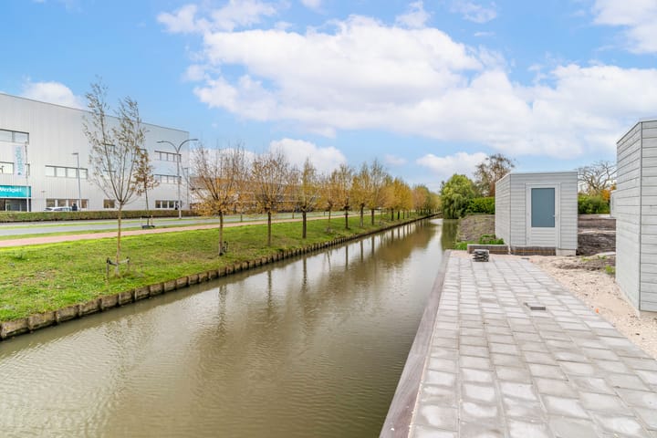 Photo 20 of Cananefatenlaan 11