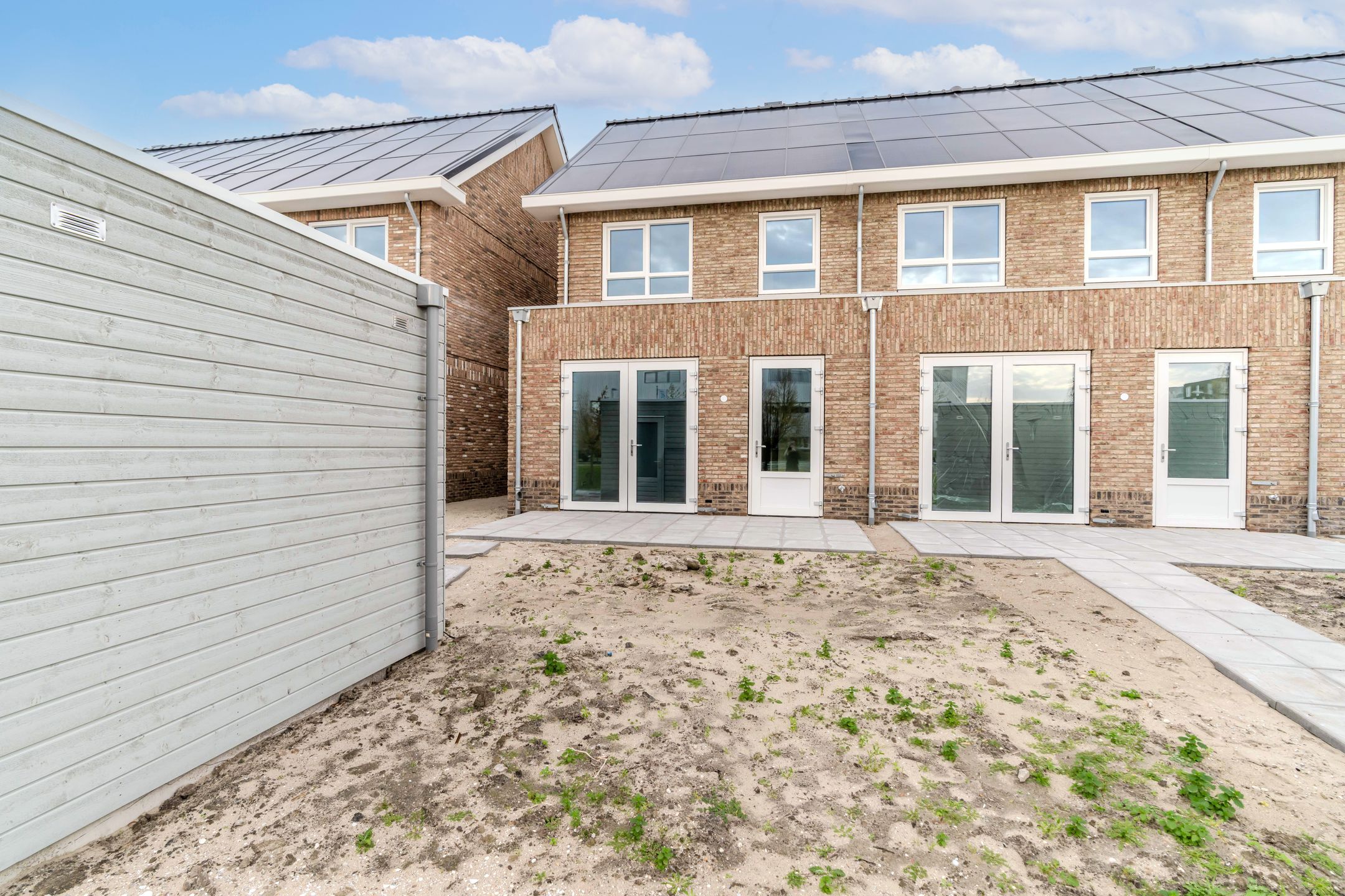 Foto 21 van Cananefatenlaan 11