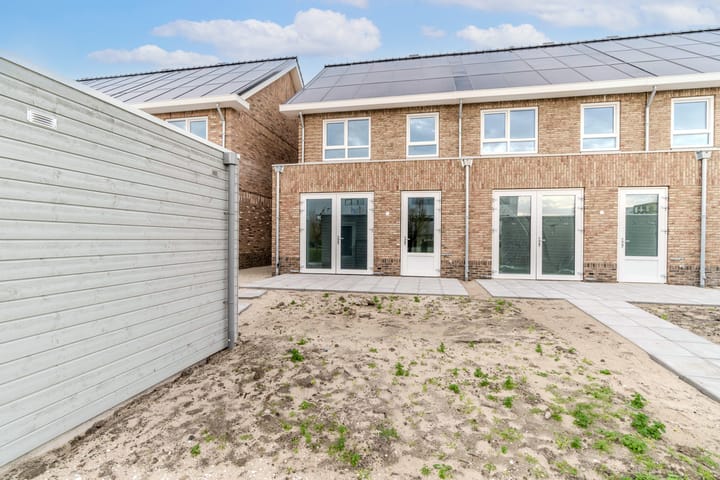 Photo 21 of Cananefatenlaan 11