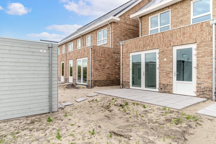 Photo 22 of Cananefatenlaan 11