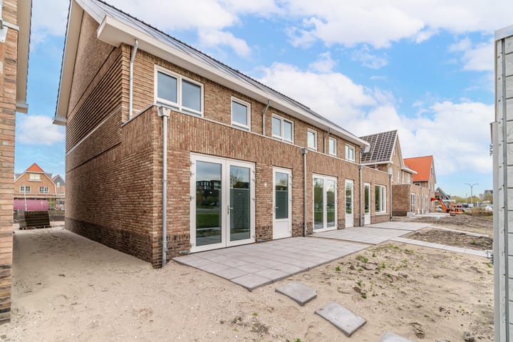 Photo 23 of Cananefatenlaan 11