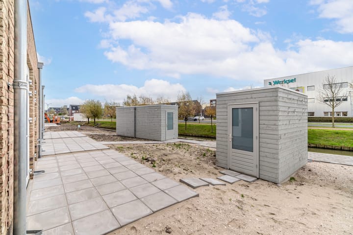 Photo 24 of Cananefatenlaan 11