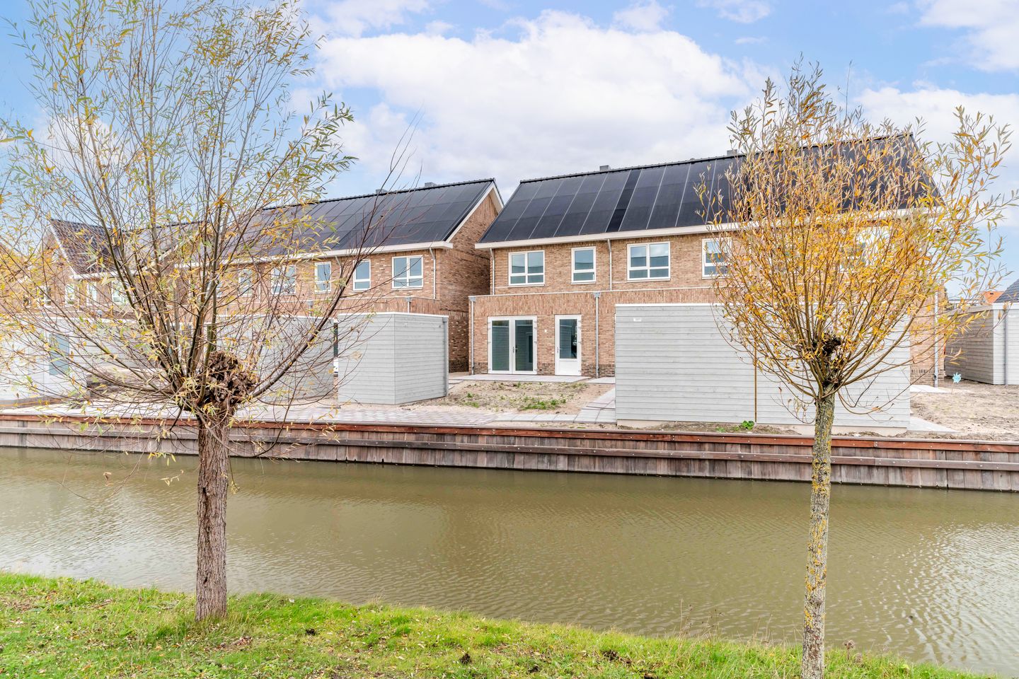 Foto 25 van Cananefatenlaan 11