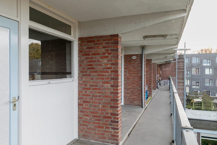 Photo 4 of Trouwlaan 261