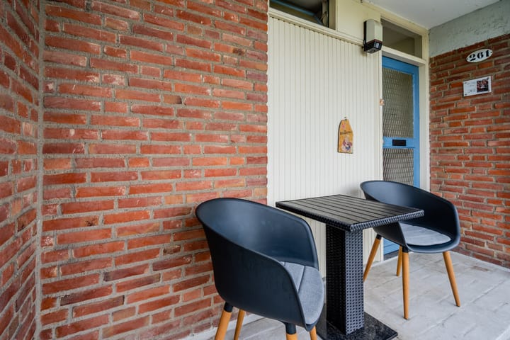 Photo 17 of Trouwlaan 261