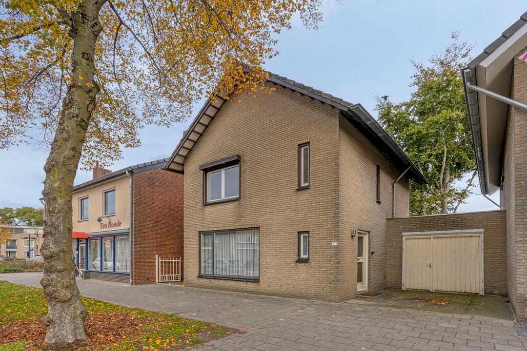 Foto 1 van Laan ten Roode 17