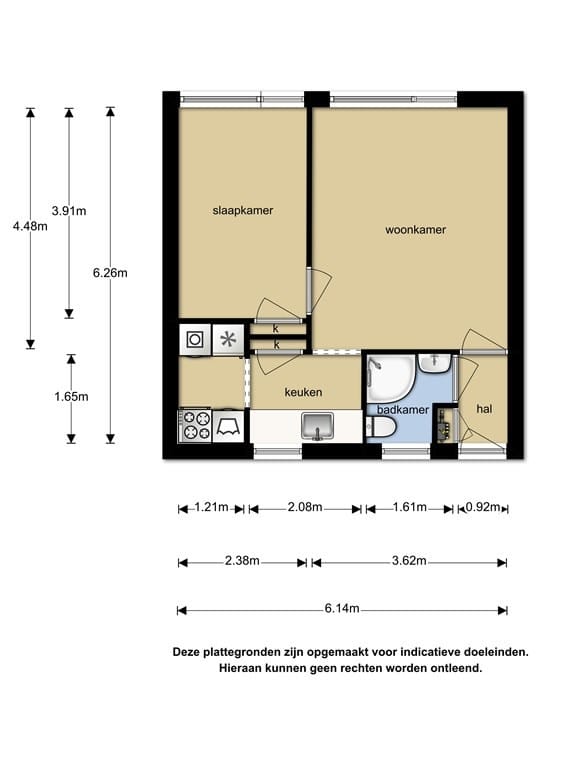 Photo 25 of Trouwlaan 261