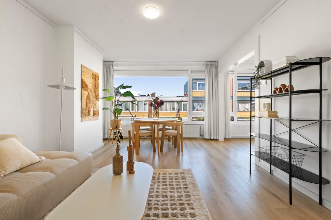 Foto 1 van J.H. Leopoldstraat 11-I