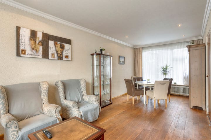 Photo 10 of Laan ten Roode 17