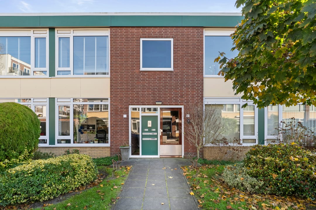 Foto 2 van J.H. Leopoldstraat 11-I