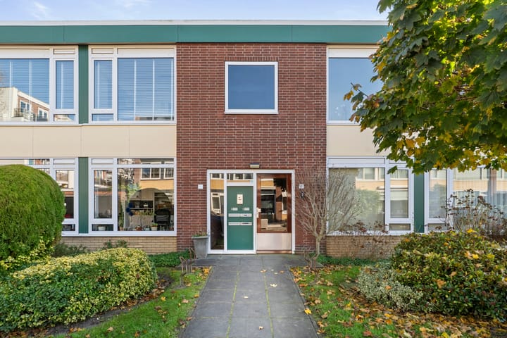 Foto 2 van J.H. Leopoldstraat 11-I