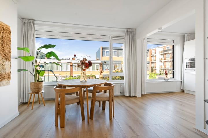 Foto 3 van J.H. Leopoldstraat 11-I