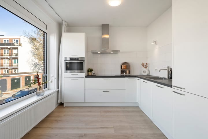 Foto 4 van J.H. Leopoldstraat 11-I