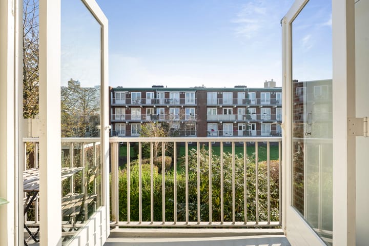 Foto 10 van J.H. Leopoldstraat 11-I