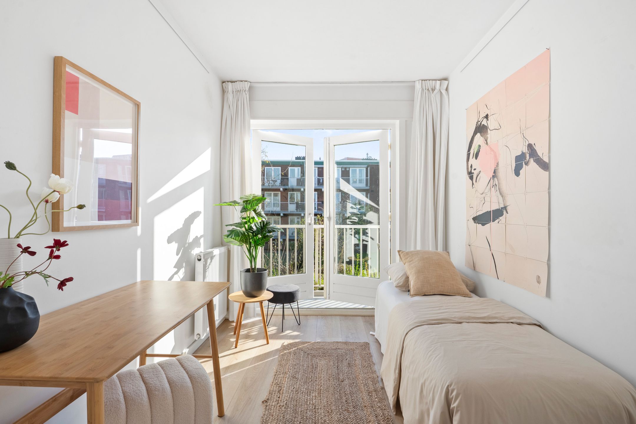 Foto 12 van J.H. Leopoldstraat 11-I