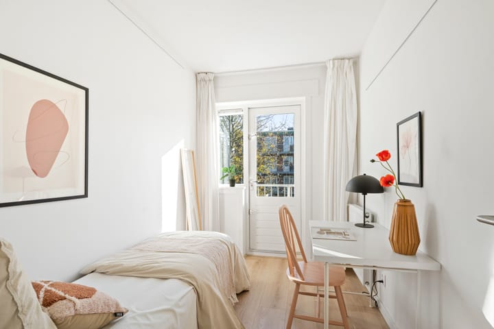 Foto 14 van J.H. Leopoldstraat 11-I