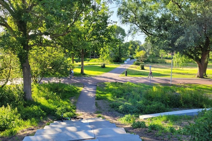 Foto 18 van J.H. Leopoldstraat 11-I