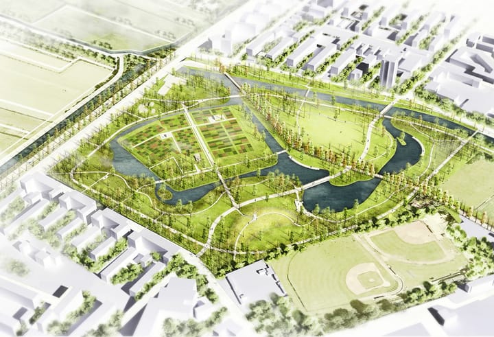 Foto 19 van J.H. Leopoldstraat 11-I