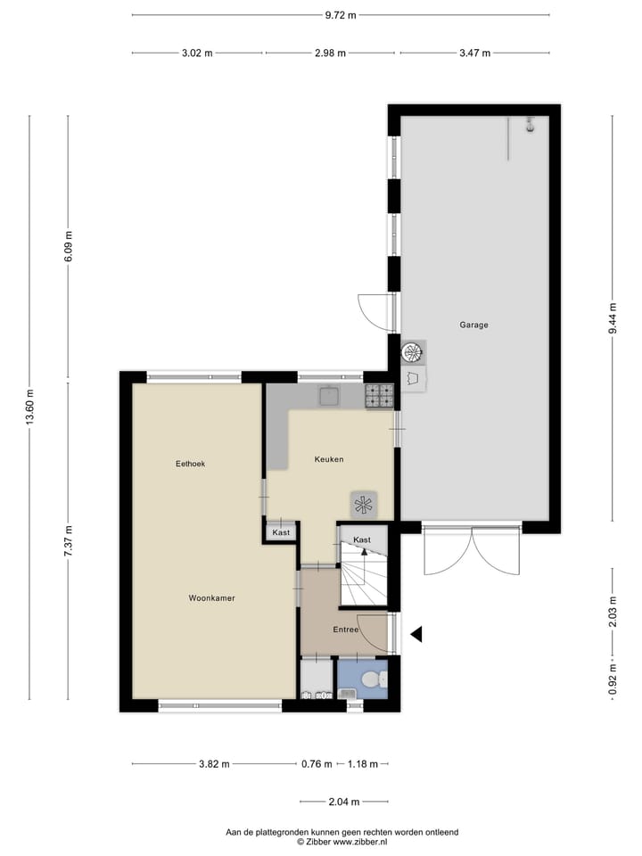 Photo 27 of Laan ten Roode 17