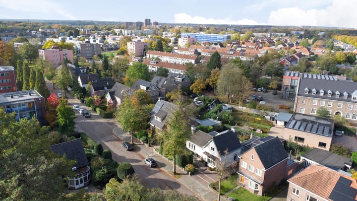 Photo 55 of van Peltlaan 290