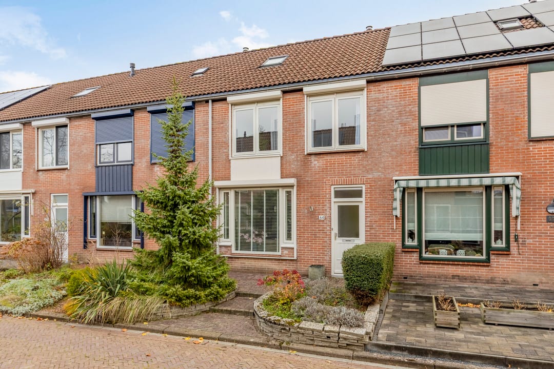 Foto 2 van Hoogewei 64