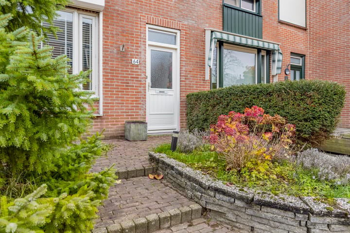 Photo 3 of Hoogewei 64