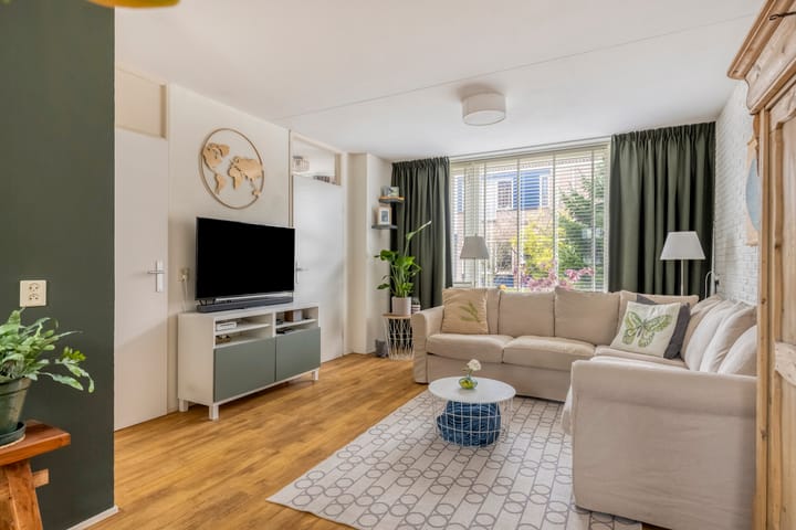 Photo 6 of Hoogewei 64