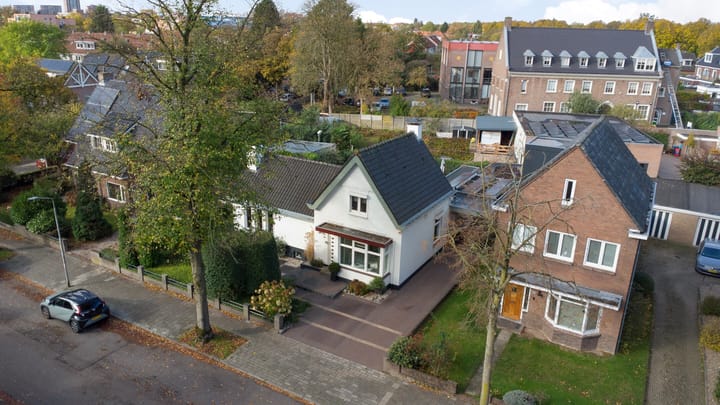 Photo 60 of van Peltlaan 290