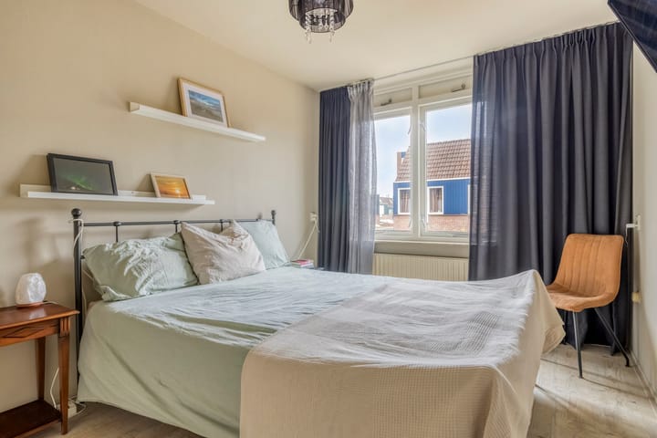 Photo 19 of Hoogewei 64