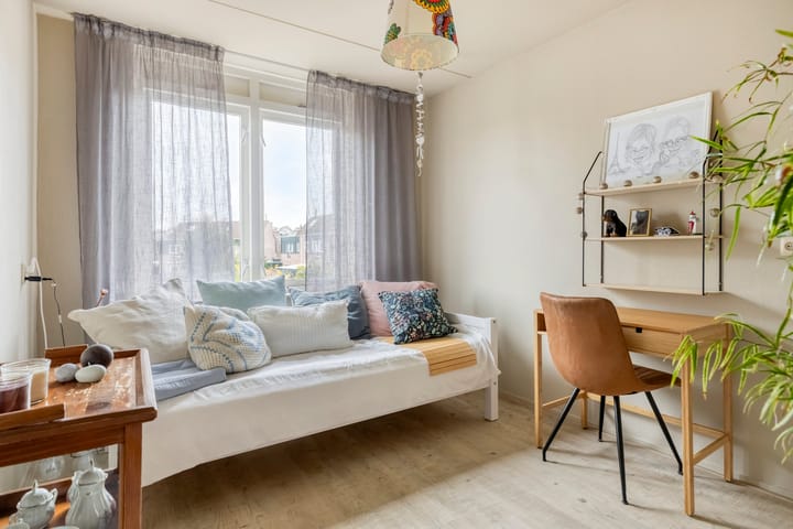 Photo 22 of Hoogewei 64