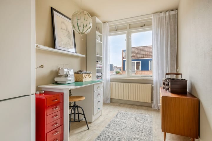 Photo 23 of Hoogewei 64