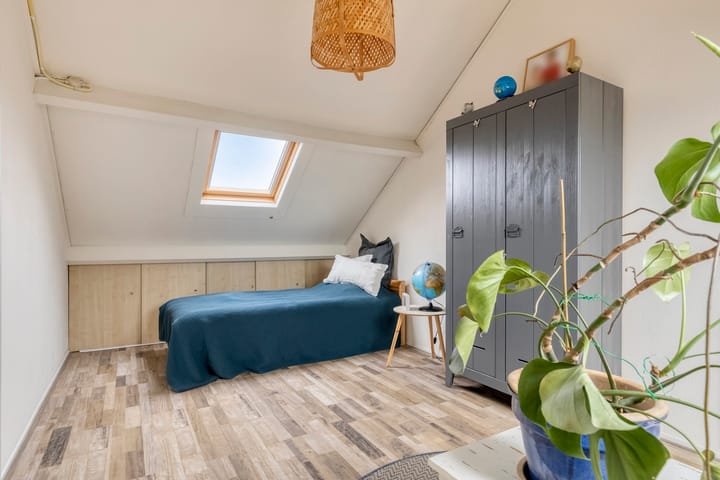 Photo 31 of Hoogewei 64