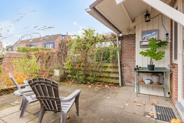 Photo 33 of Hoogewei 64