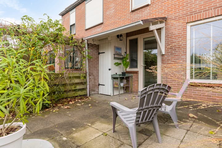 Photo 34 of Hoogewei 64