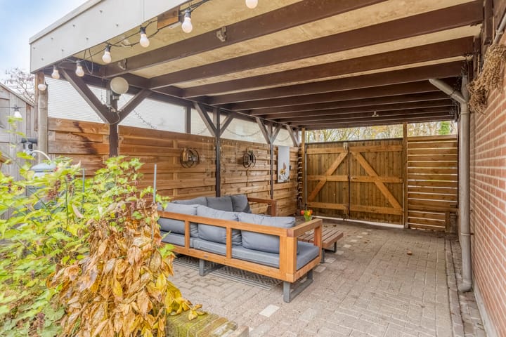 Photo 36 of Hoogewei 64