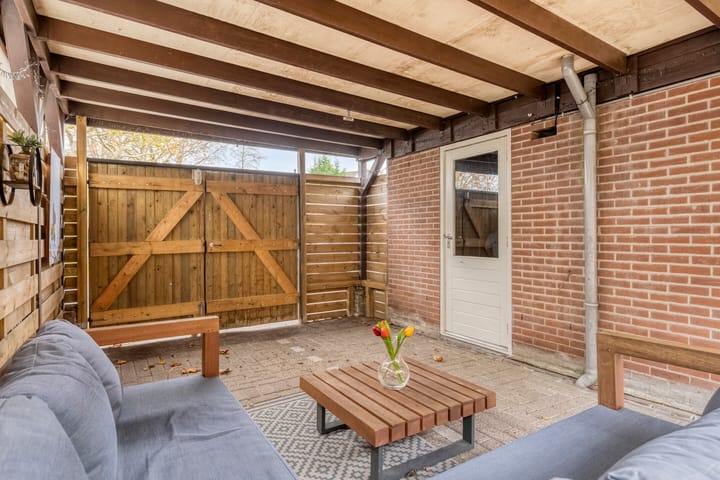 Photo 37 of Hoogewei 64