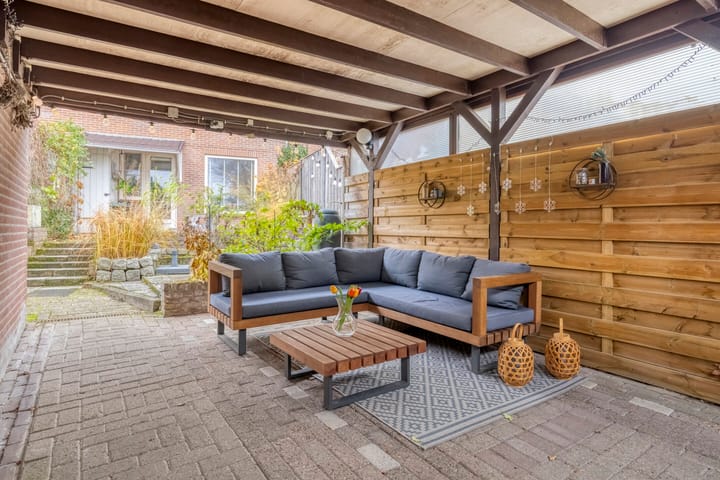 Photo 38 of Hoogewei 64