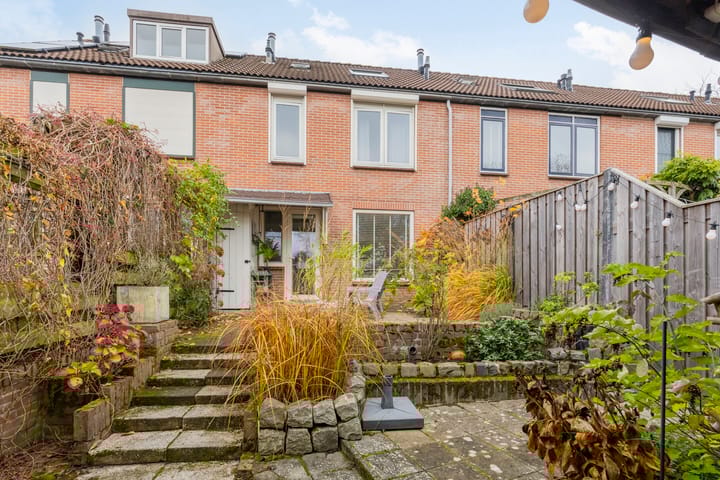 Photo 39 of Hoogewei 64