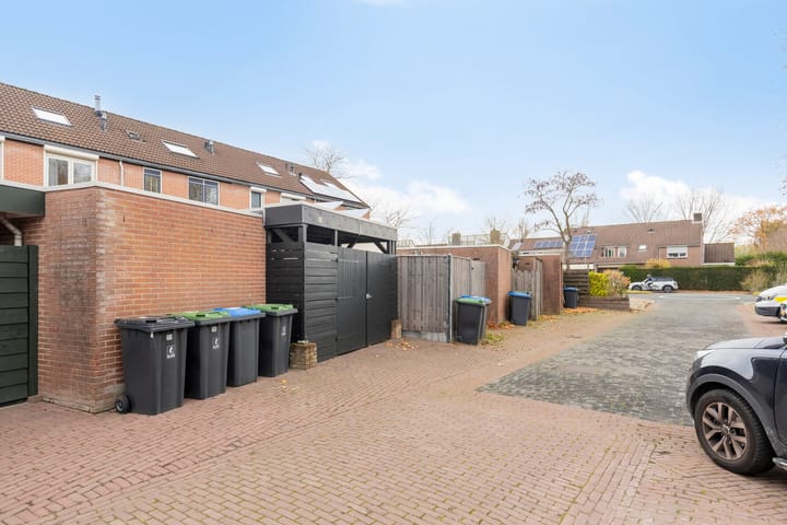 Photo 40 of Hoogewei 64