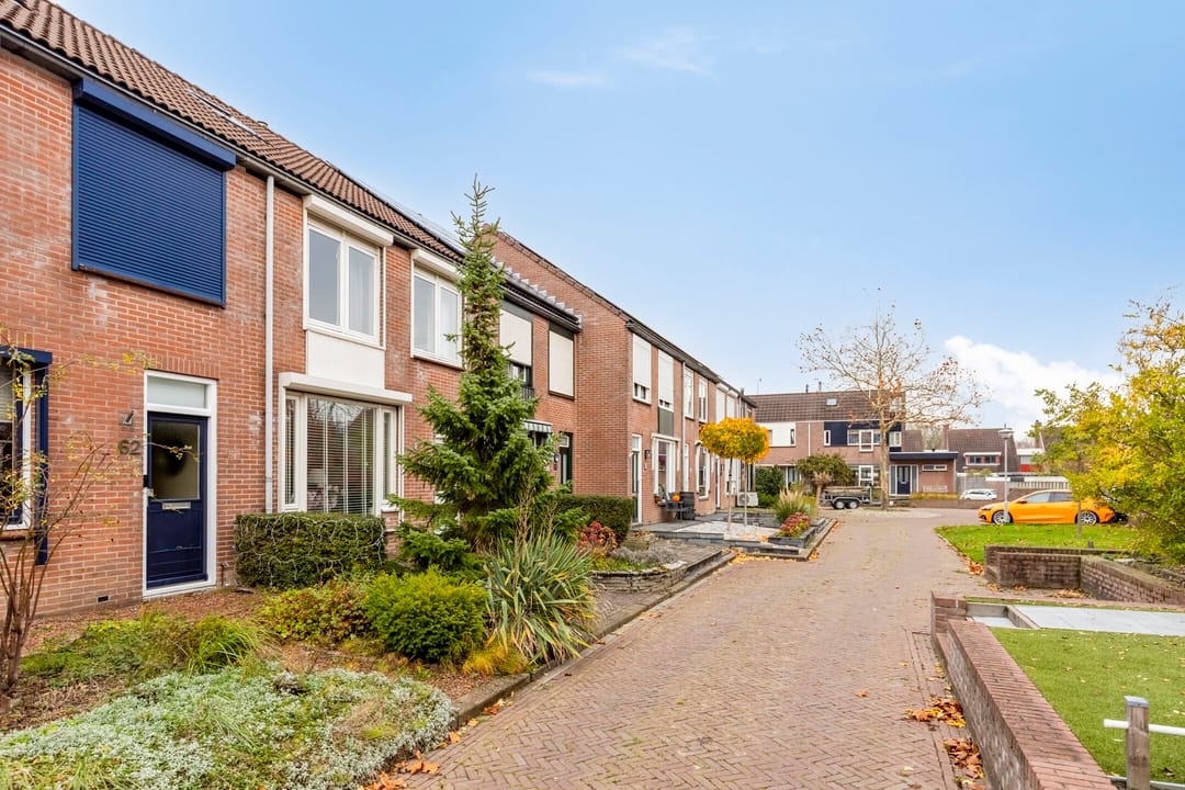 Foto 41 van Hoogewei 64