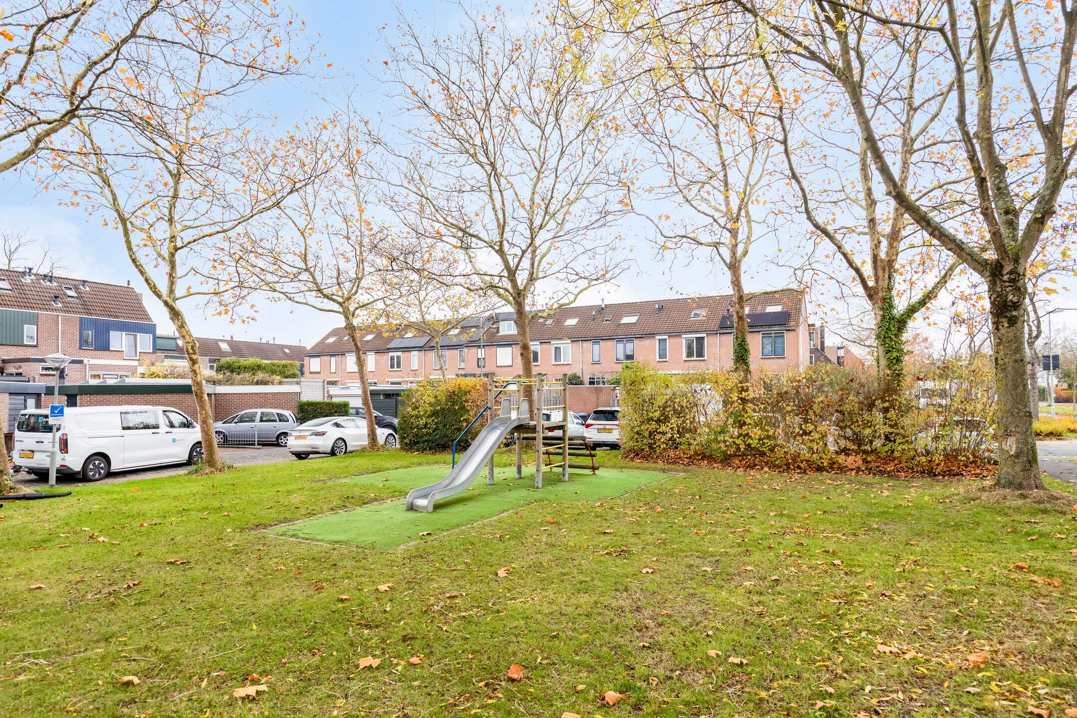 Foto 42 van Hoogewei 64