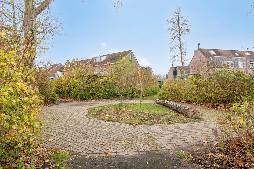 Foto 43 van Hoogewei 64